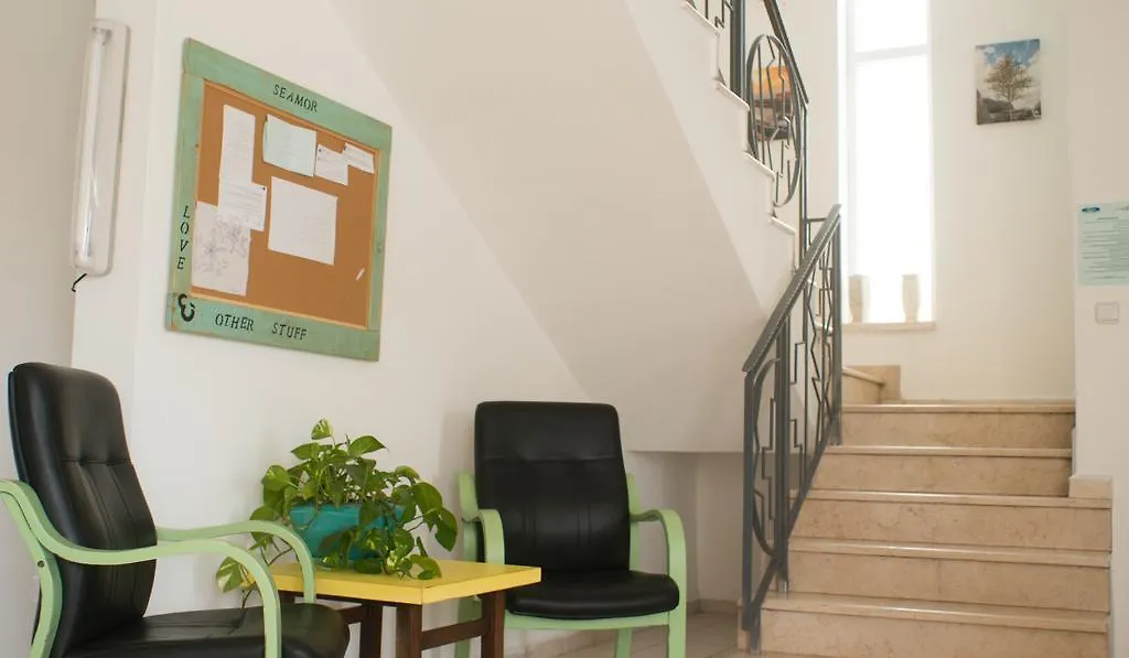 Seamor Guest House Eilat