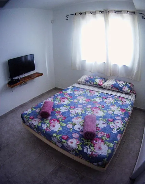 Seamor Guest House Eilat