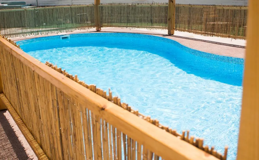 Seamor Guest House Eilat