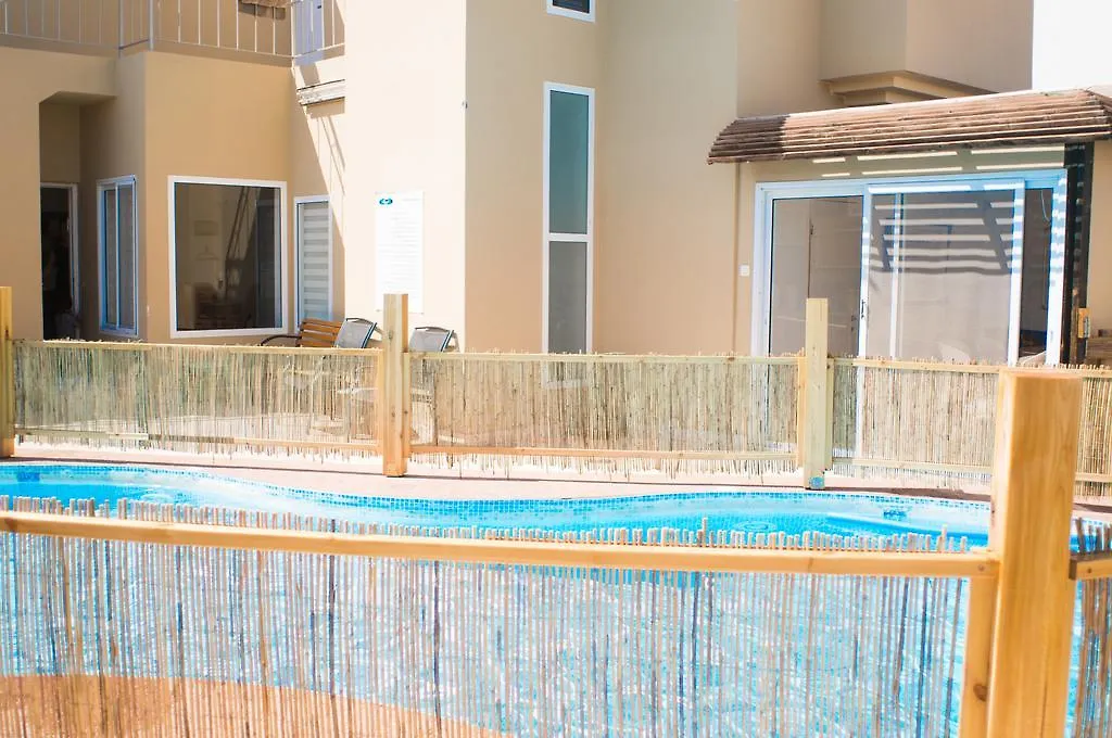 Seamor Guest House Eilat