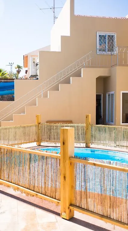 Seamor Guest House Eilat Israel