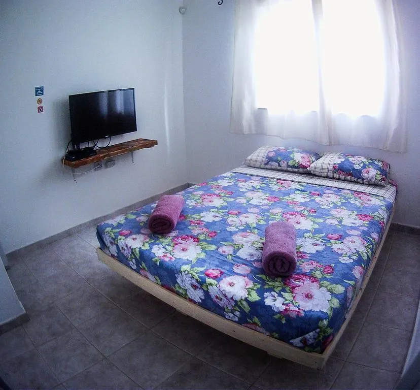 Seamor Guest House Eilat