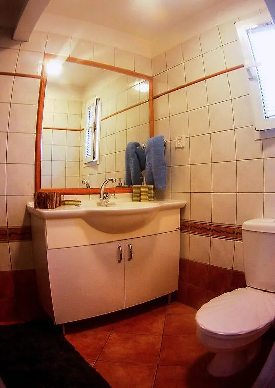 Seamor Guest House Eilat