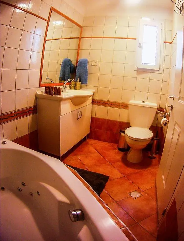 Seamor Guest House Eilat