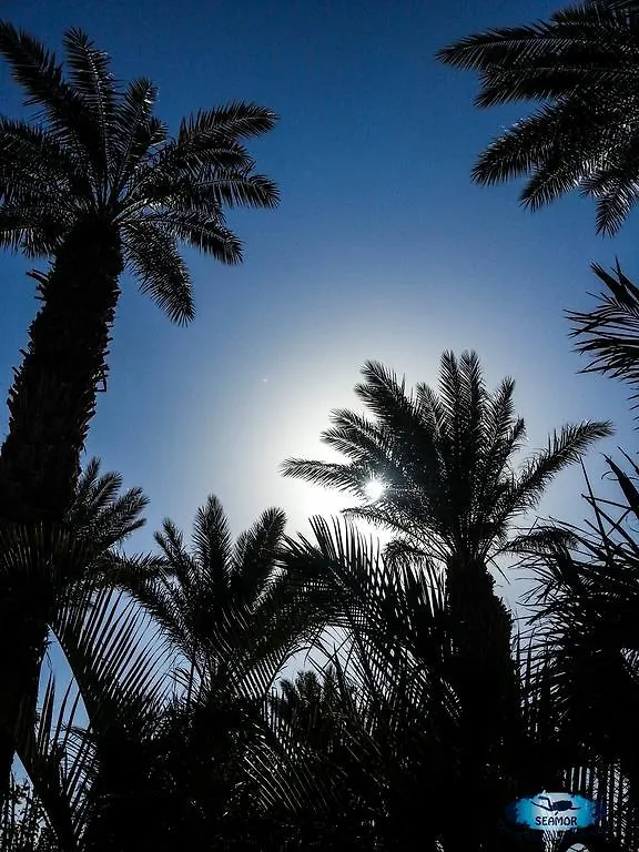 Seamor Guest House Eilat