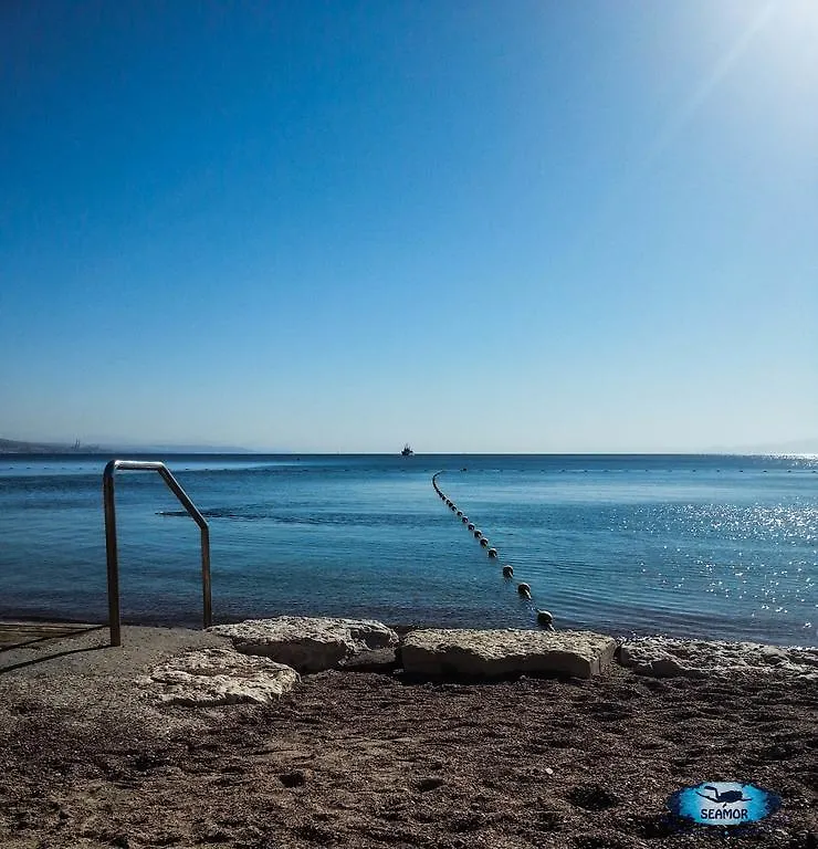 Seamor Guest House Eilat